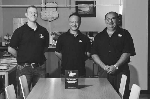 Wedding Catering Cornwall 9